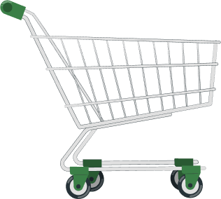 Cart 1 cart