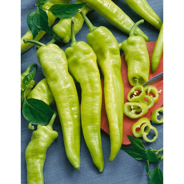 Hungarian Yellow Wax