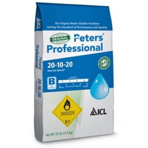 Peters Peat Lite Special