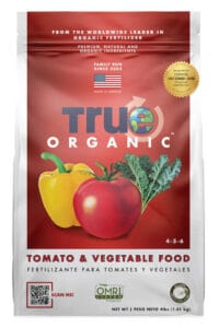 Organic Tomato & Vegtable Plant Food
