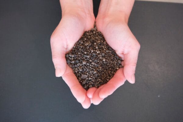 Hartz Pure Leaf Fertilizer