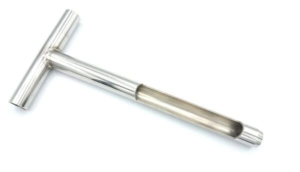 Soil Sample Probe