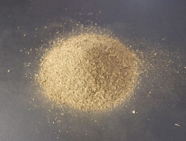 Alfalfa Meal