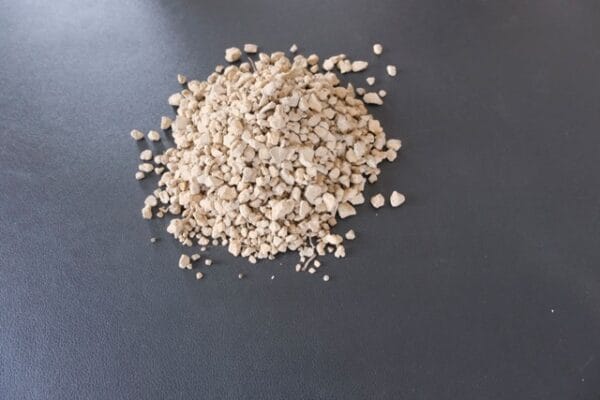 Soft Rock Phosphate