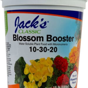 Jack’s Blossom Booster