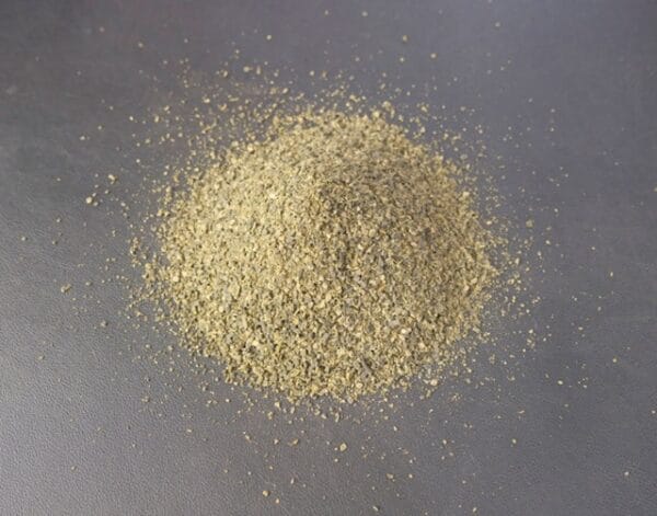Kelp Meal