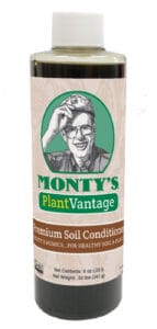 Monty’s Premium Soil Conditioner
