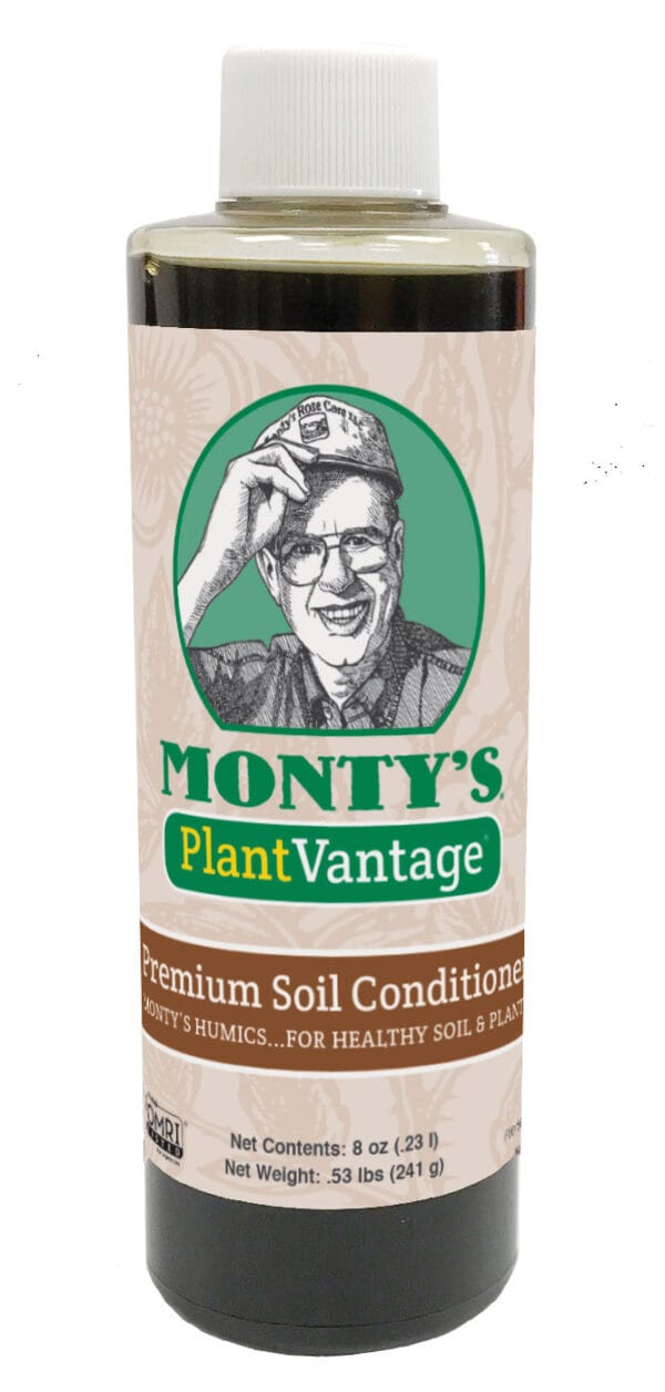 Monty's Premium Soil Conditioner