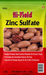 Zinc Sulfate