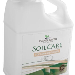 Wind River Microbes . Soil Care