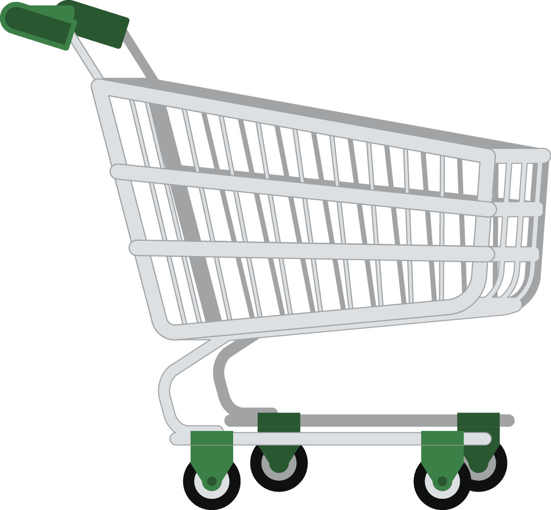 emppty cart 01