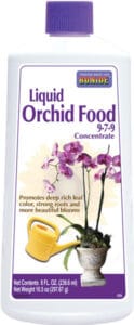 Orchid Plant Food