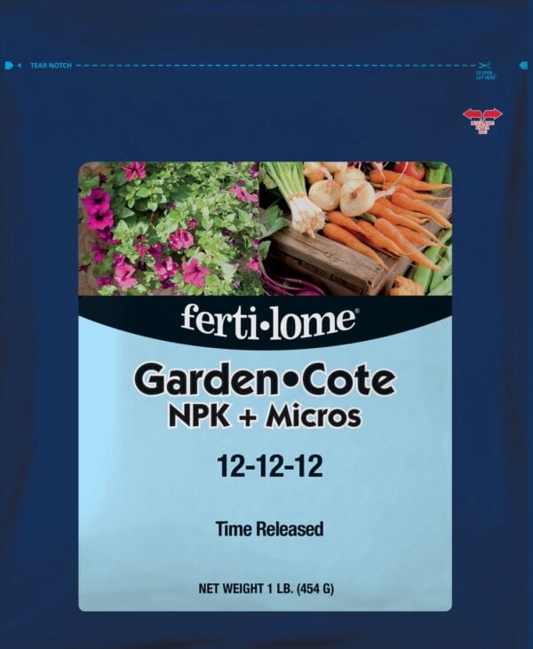 Garden Cote 6