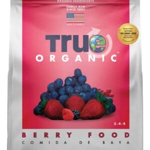 Organic Berry Plant Food