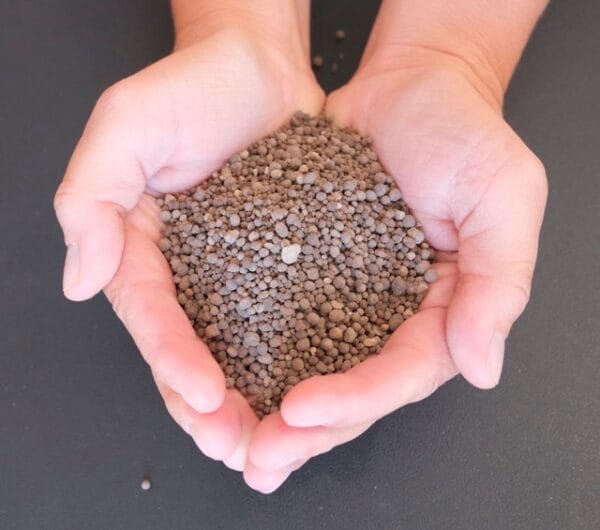 Hi-Cal Lime Pellets