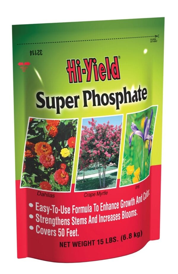 Super Phosphate