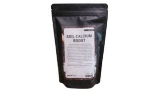Soil Calcium Boost