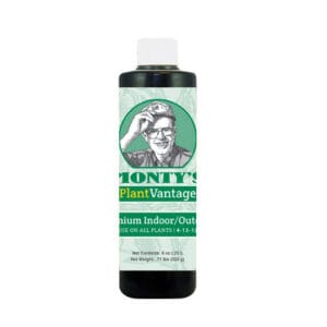 Monty’s Green