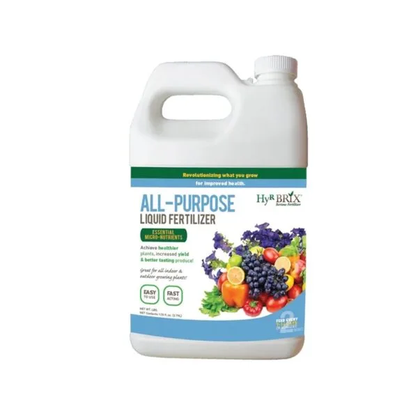 HyR Brix Liquid Fertilizer - Image 2