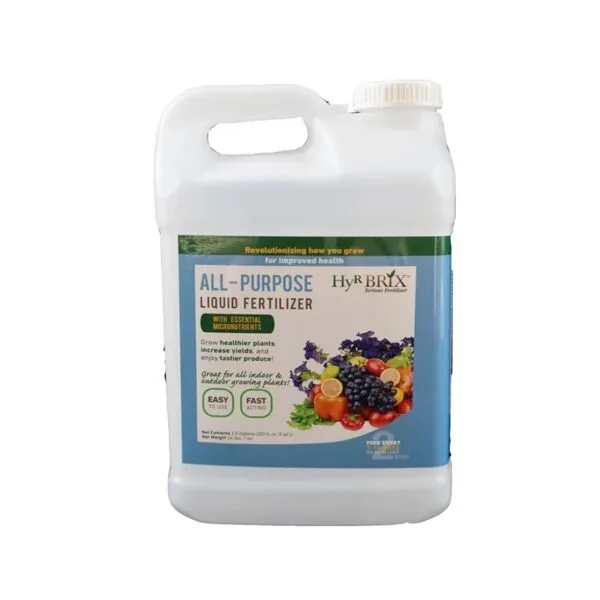 HyR Brix Liquid Fertilizer - Image 3