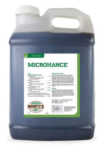 Monty’s Microhance