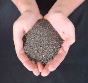 Organic Fertilizer
