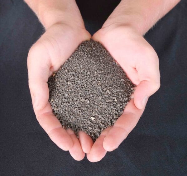 Organic Fertilizer