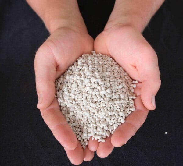 Sulfate of Potash