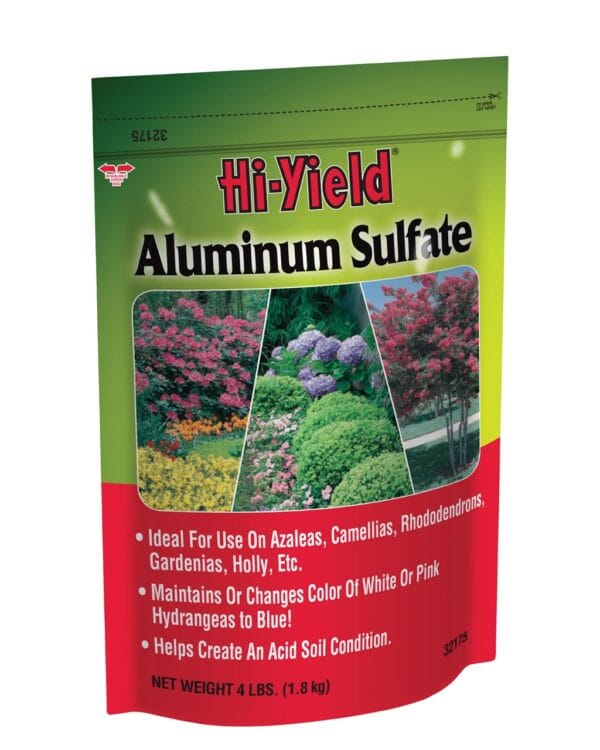 Aluminum Sulphate