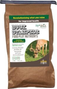 HyR Brix Buck Stampede