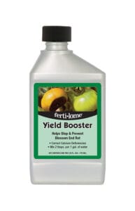 Yield Booster Blossom End Rot