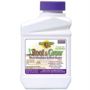 Root & Grow