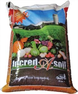 Incred-A-Soil