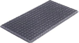 Seed Starting Plug Tray