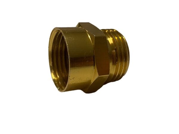 Garden Hose Adapter