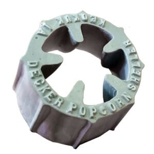 Corn Sheller