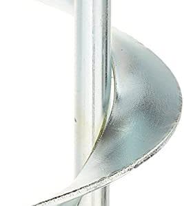Auger Bulb Planter