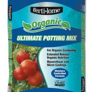 Fertilome Organic Potting Mix
