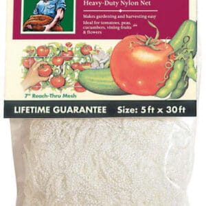 Trellis Plus Netting