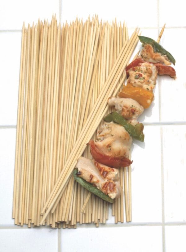 Bamboo Skewers