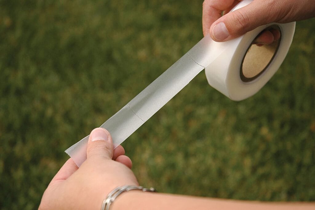 Buddy Tape 2 Buddy Tape - Image 2