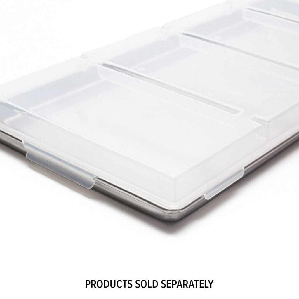 Freeze Dryer Tray Lids 2 Freeze Dryer Tray Lids - Image 2