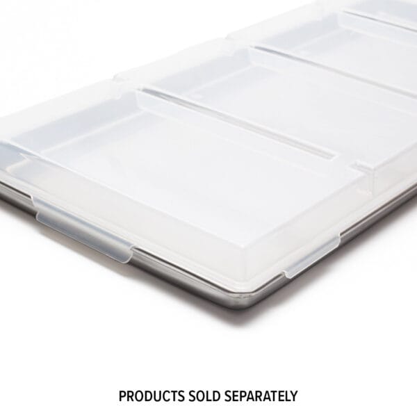 Freeze Dryer Tray Lids - Image 2