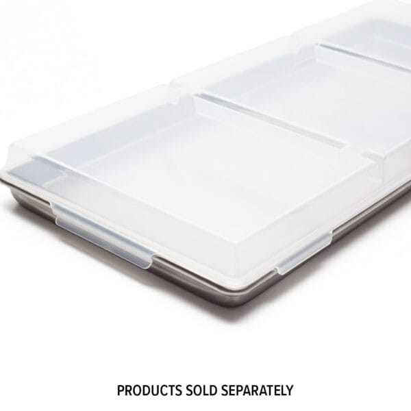 Freeze Dryer Tray Lids - Image 3