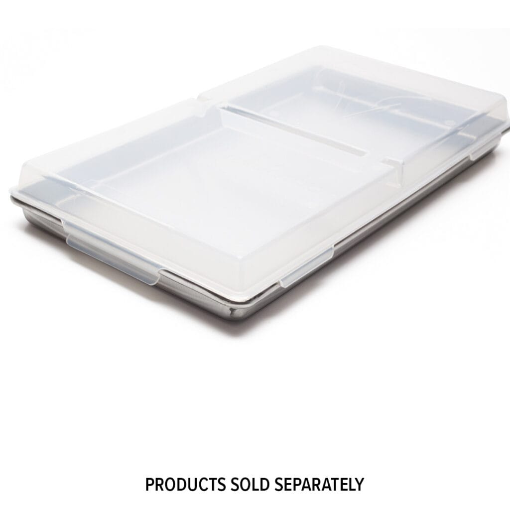Freeze Dryer Tray Lids