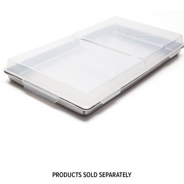 Freeze Dryer Tray Lids