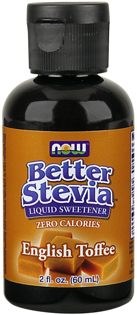 Stevia Flavoring