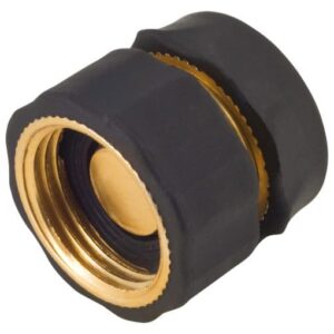 Garden Hose Quick Connect