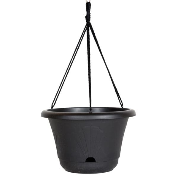SW Lucca Hanging Planter