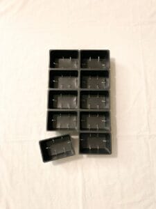 Seed Starting Tray Insert